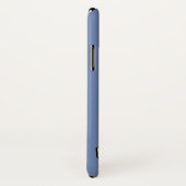おもしろい名タクシー運転手テーマ Case-Mate iPhoneケース (裏面/右)