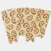 おもしろい図形パターン – pretzel 2 フェイバーボックス (見開き)