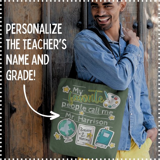 おもしろい基本先生ギフト名等級 トートバッグ