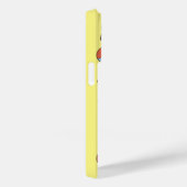 おもしろい夏のバケーション ビーチラバー Case-Mate iPhoneケース (裏面 / 右)