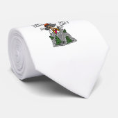 おもしろい失った ネクタイ (ロール)