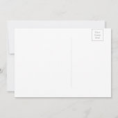 おもしろい失読症カード (裏面)