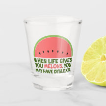 おもしろい失読症