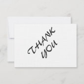 おもしろい女性のカーボーイカスタマイズ可能なRSVPカード 出欠カード (裏面)