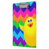 おもしろい女 クリップボード (左)