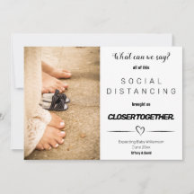 おもしろい妊娠の最小主義