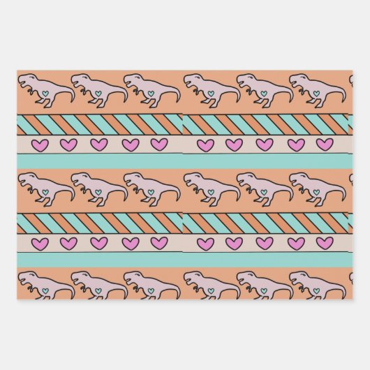 おもしろい妊娠ユーモア赤ちゃんシャワー ラッピングペーパーシート (正面3)