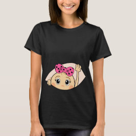 おもしろい妊婦の,妊娠,妊娠 Tシャツ