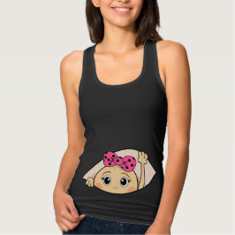 おもしろい妊婦の，妊娠，妊娠 Tシャツ