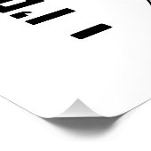 おもしろい妻の家に滞在ママベーキング引用文 ポスター (コーナー)