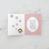 おもしろい姫 シーズンカード (内部)