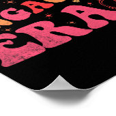 おもしろい婚約インマイエラ婚約したーブライド ポスター (角)