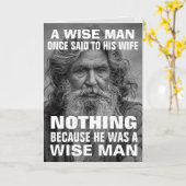 おもしろい婚約結婚グリーティングカード カード (黄色い花)