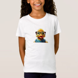 おもしろい子供へTシャツ Tシャツ