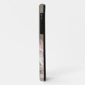 おもしろい子猫の電話ケース Case-Mate iPhoneケース (裏面/左)