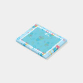 おもしろい学校テーマ ポストイット (アングル)