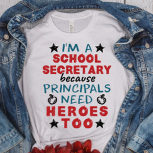 おもしろい学長表彰 Tシャツ