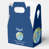 おもしろい宇宙宇宙飛行士 フェイバーボックス (オープン)