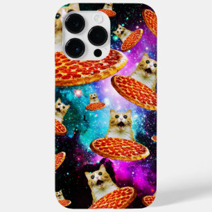 おもしろい宇宙猫 Case-Mate iPhone 14 PRO MAXケース