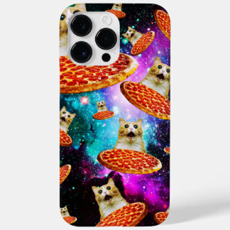 おもしろい宇宙猫 Case-Mate iPhone 14 PRO MAXケース
