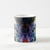 おもしろい宇宙 コーヒーマグカップ (中央)