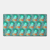 おもしろい宇宙 デスクマット (正面)