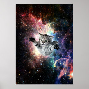 おもしろい宇宙 ポスター