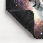 おもしろい宇宙 マウスパッド (コーナー)