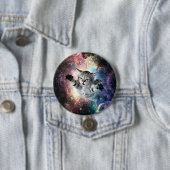 おもしろい宇宙 缶バッジ (インサイチュ)