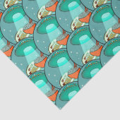 おもしろい宇宙 薄葉紙 (詳細)