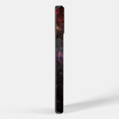 おもしろい宇宙 Case-Mate iPhoneケース (裏面 / 右)