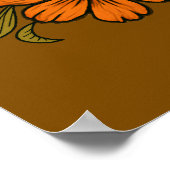 おもしろい定義できる ポスター (角)