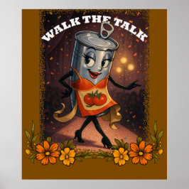 おもしろい定義できる ポスター