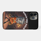 おもしろい定義できる Case-Mate iPhoneケース (裏面(横))