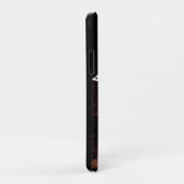 おもしろい定義できる Case-Mate iPhoneケース (裏面/右)