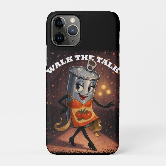 おもしろい定義できる Case-Mate iPhoneケース (裏)