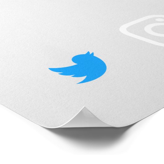 おもしろい実在あなたはの住宅はがき ポスター (角)