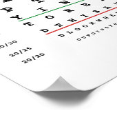 おもしろい室 ポスター (角)