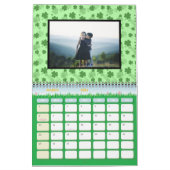 おもしろい家族の子供の写真 カレンダー (3月 2026)