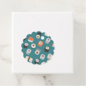 おもしろい寿 フェイバータグ (インサイチュ)