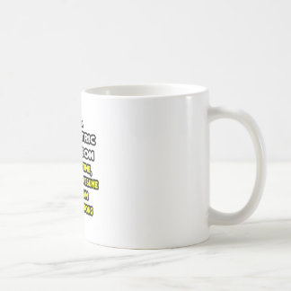 おもしろい小児外科医Tシャツとギフト コーヒーマグカップ