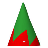 おもしろい小妖精や小人パーティー帽子 パーティーハット (右)