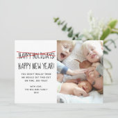 おもしろい年明け暮れ シーズンカード (スタンド正面)