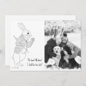 おもしろい年明け暮れ シーズンカード (正面/裏面)