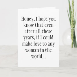 おもしろい年 カード