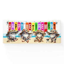 おもしろい幸福な退職