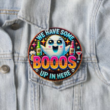 おもしろい幽霊飲み物ハローウィンパーティの恩恵