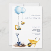 おもしろい建築会を開こう 招待状 (正面)