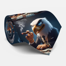 おもしろい弁護士弁護士ビジネスマンCEO ネクタイ