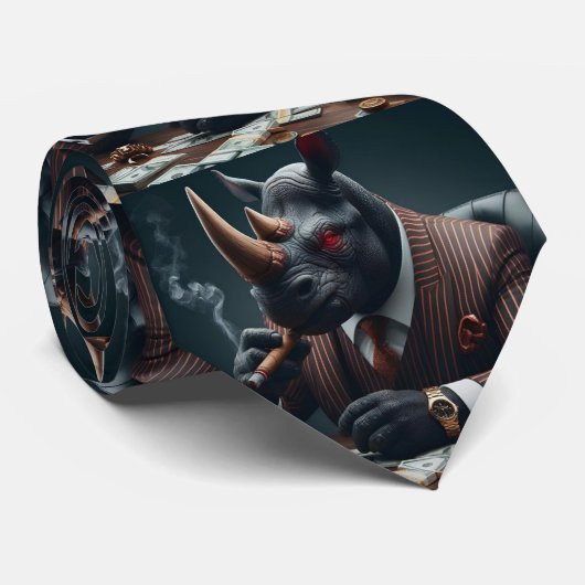 おもしろい弁護士弁護士ビジネスマンCEO ネクタイ (ロール)